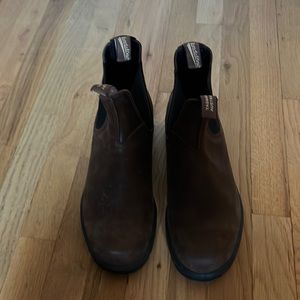 Blundstone Men Boots Size 10